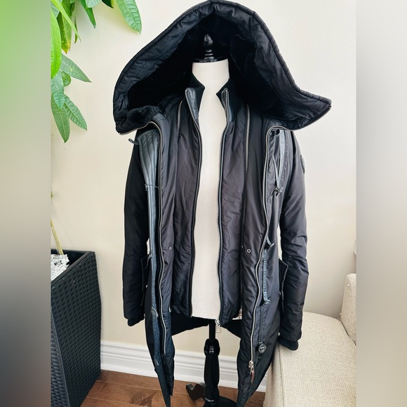 HP🖤RUDSAK | Winter Thick Coat - Picture 6 of 16